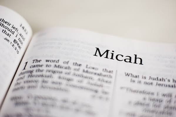 JUDGMENT, JUSTICE, AND HOPE